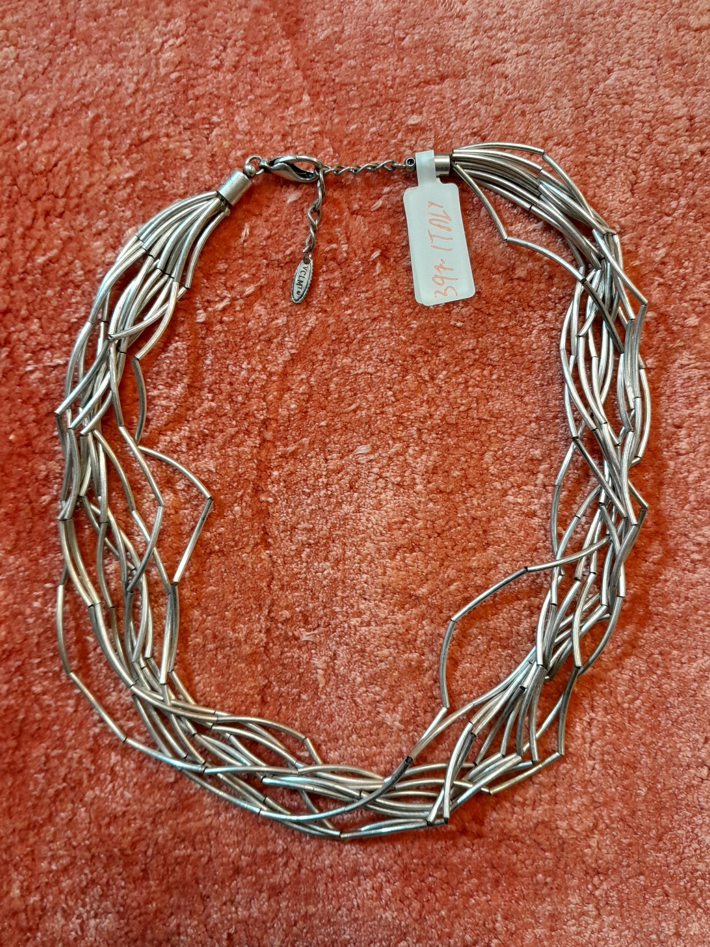 Handmade Necklace #397