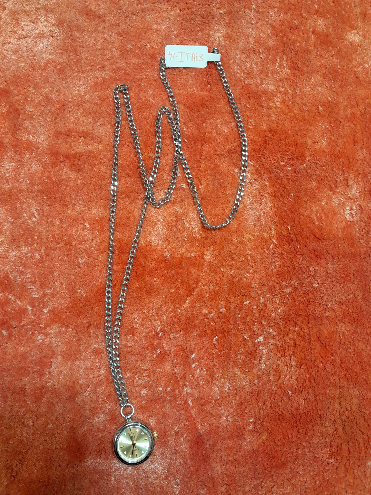 Handmade Necklace #41