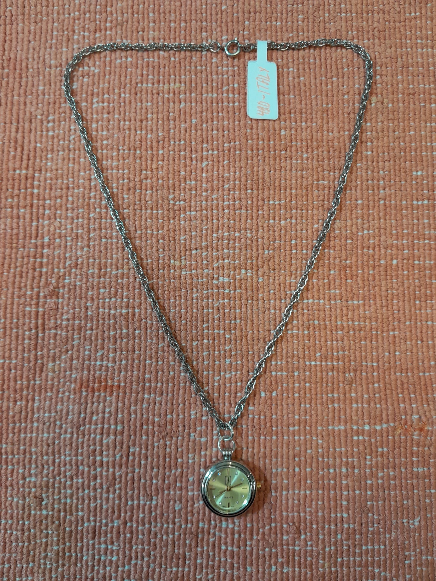Handmade Necklace #420
