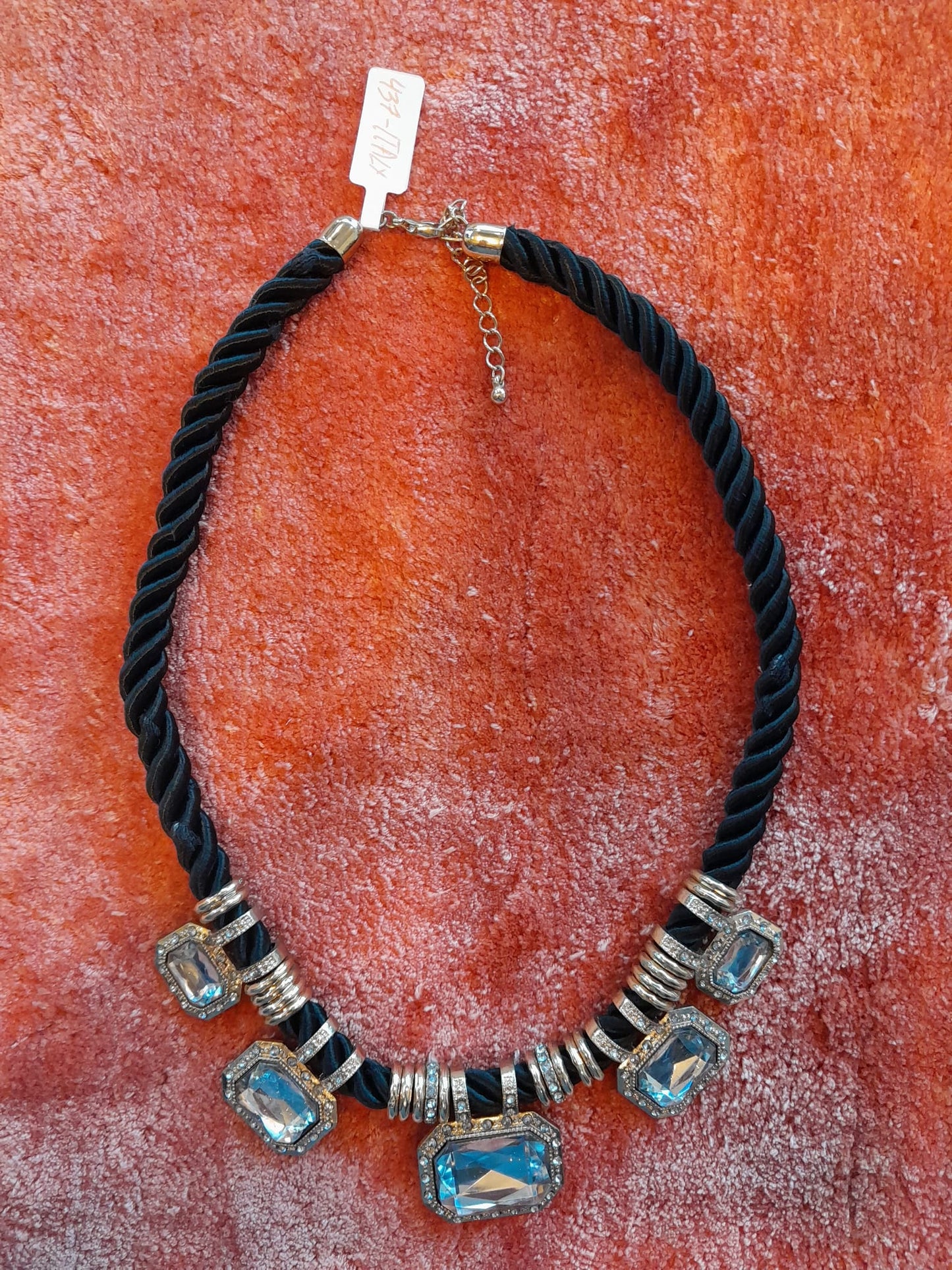 Handmade Necklace #437