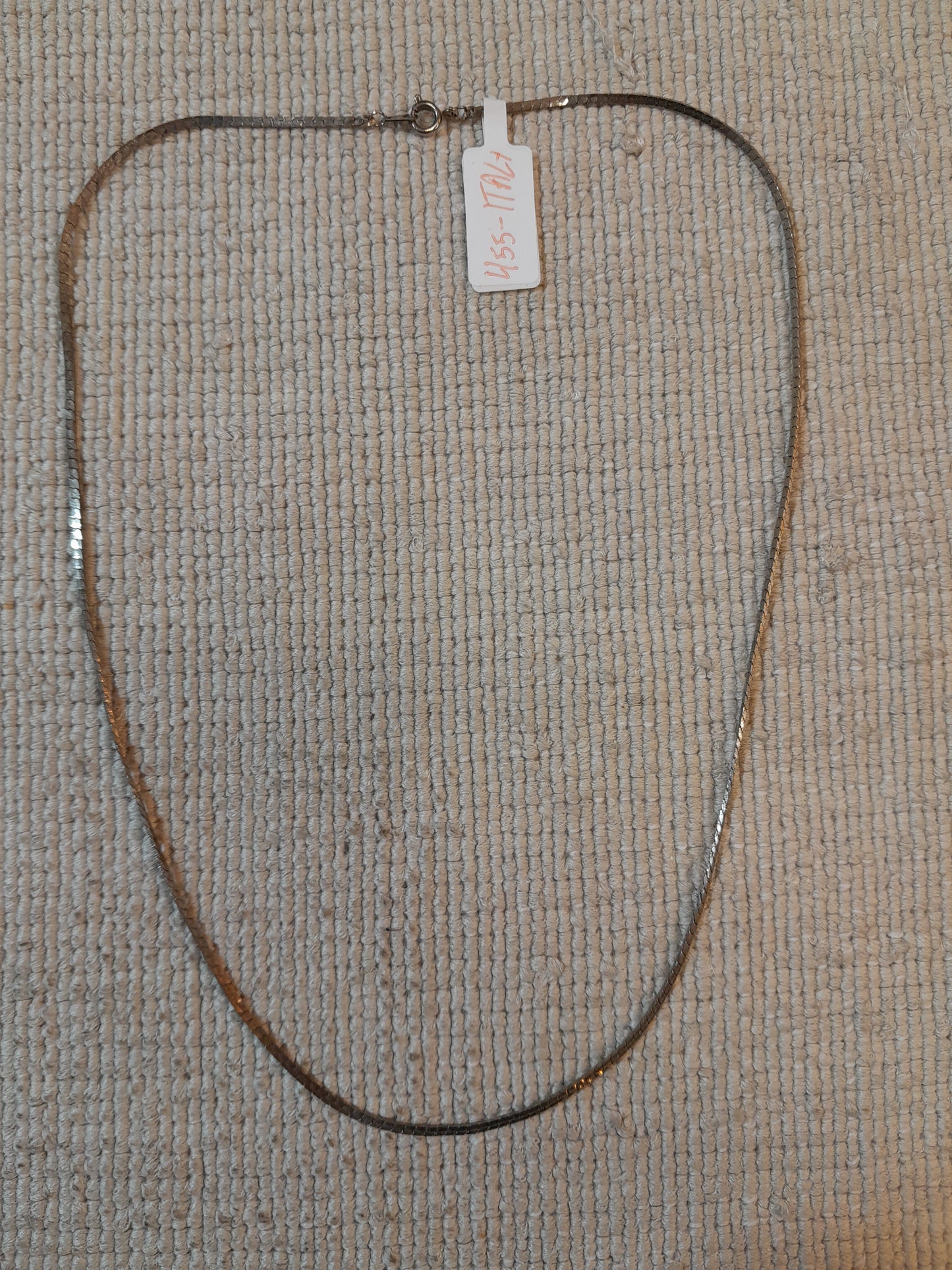 Handmade Necklace #455