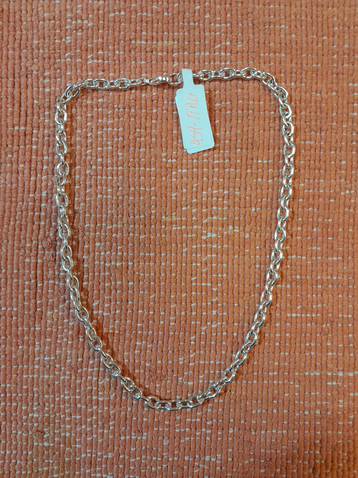 Handmade Necklace #459