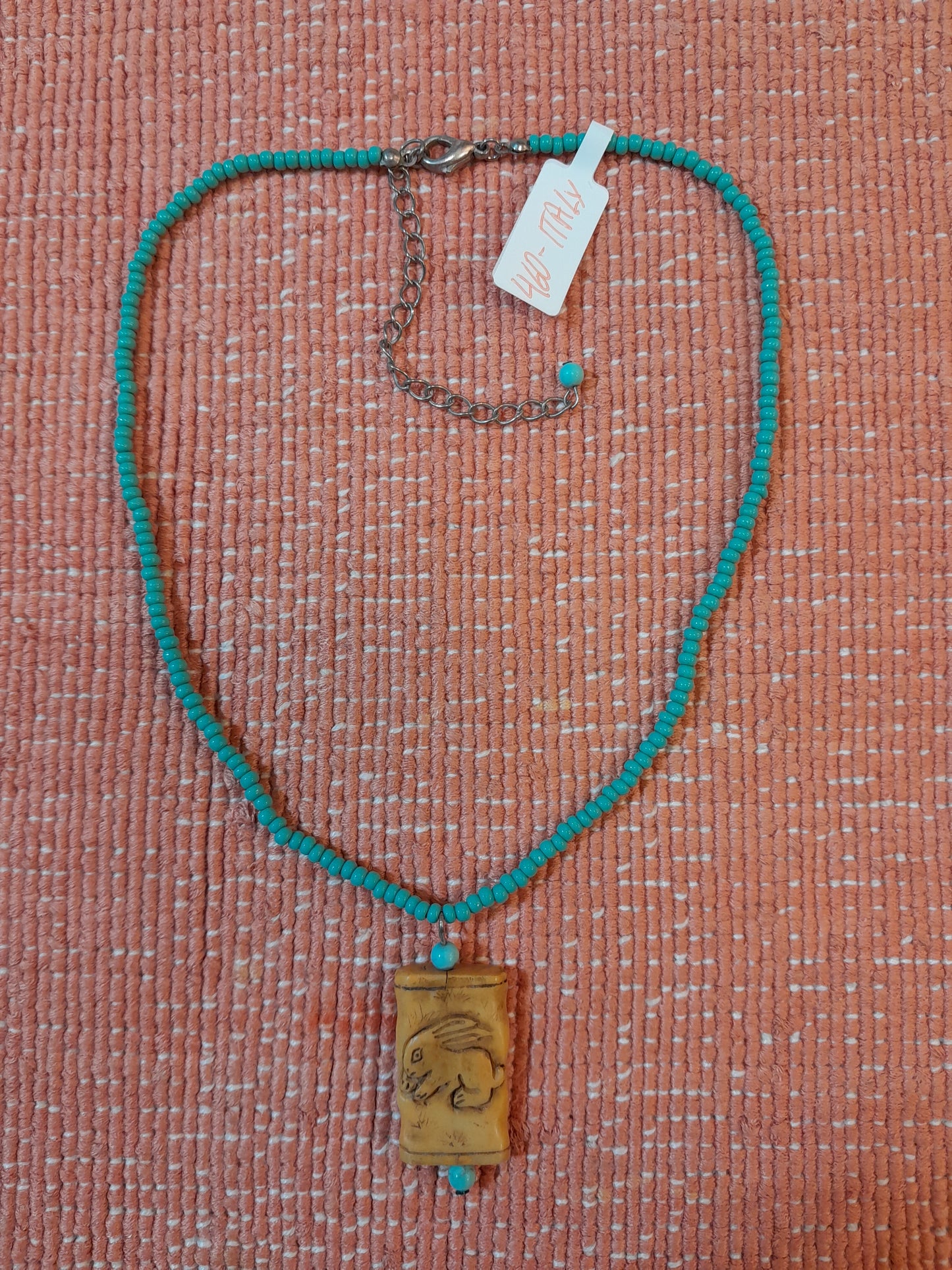 Handmade Necklace #460