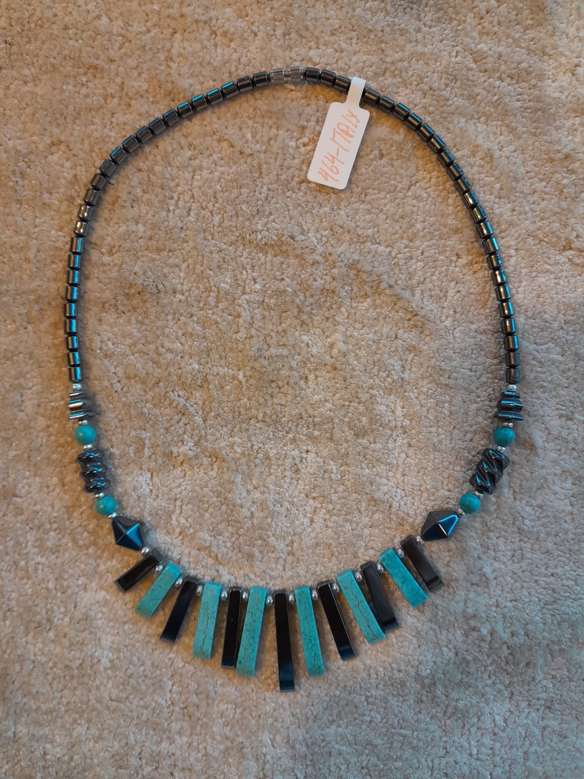 Handmade Necklace #464