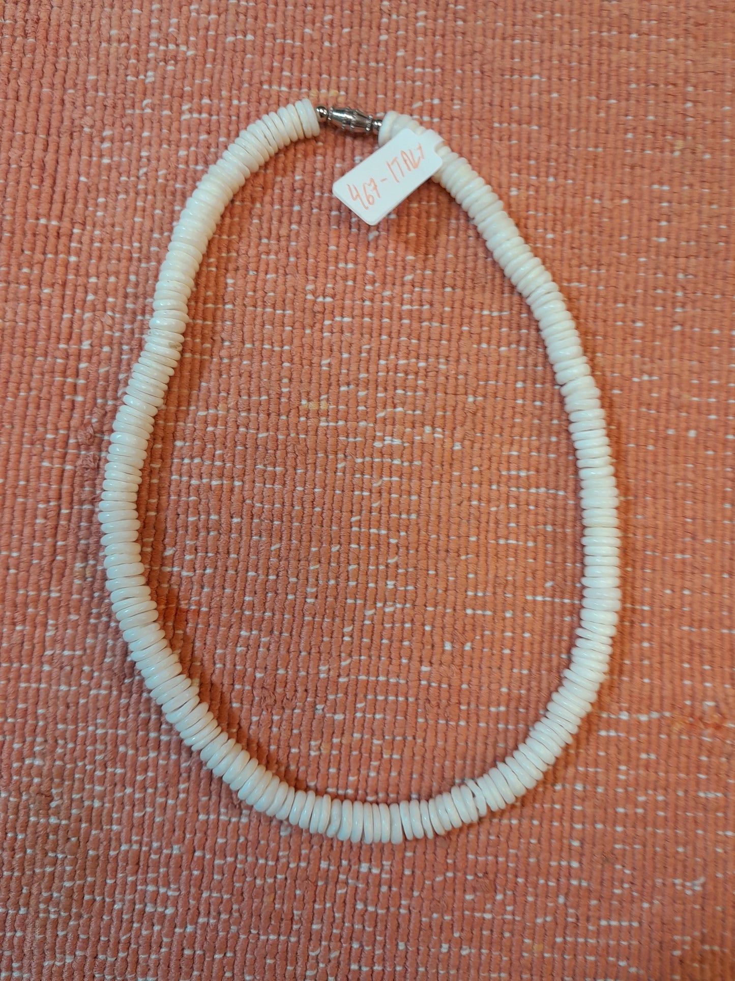 Handmade Necklace #467