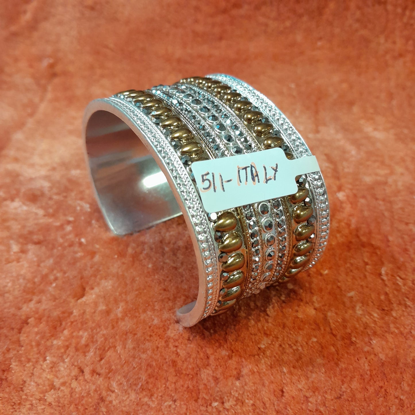 Handmade bracelet #513