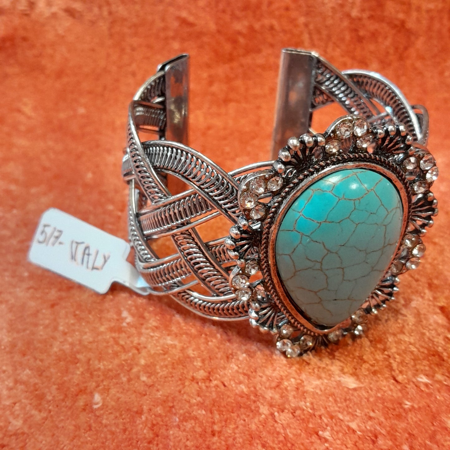 Handmade bracelet #517