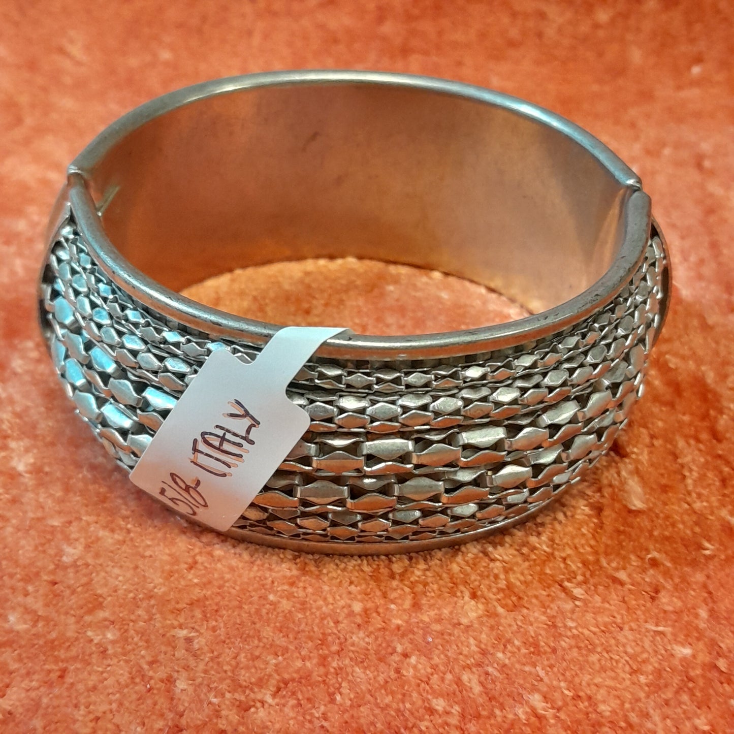 Handmade bracelet #518