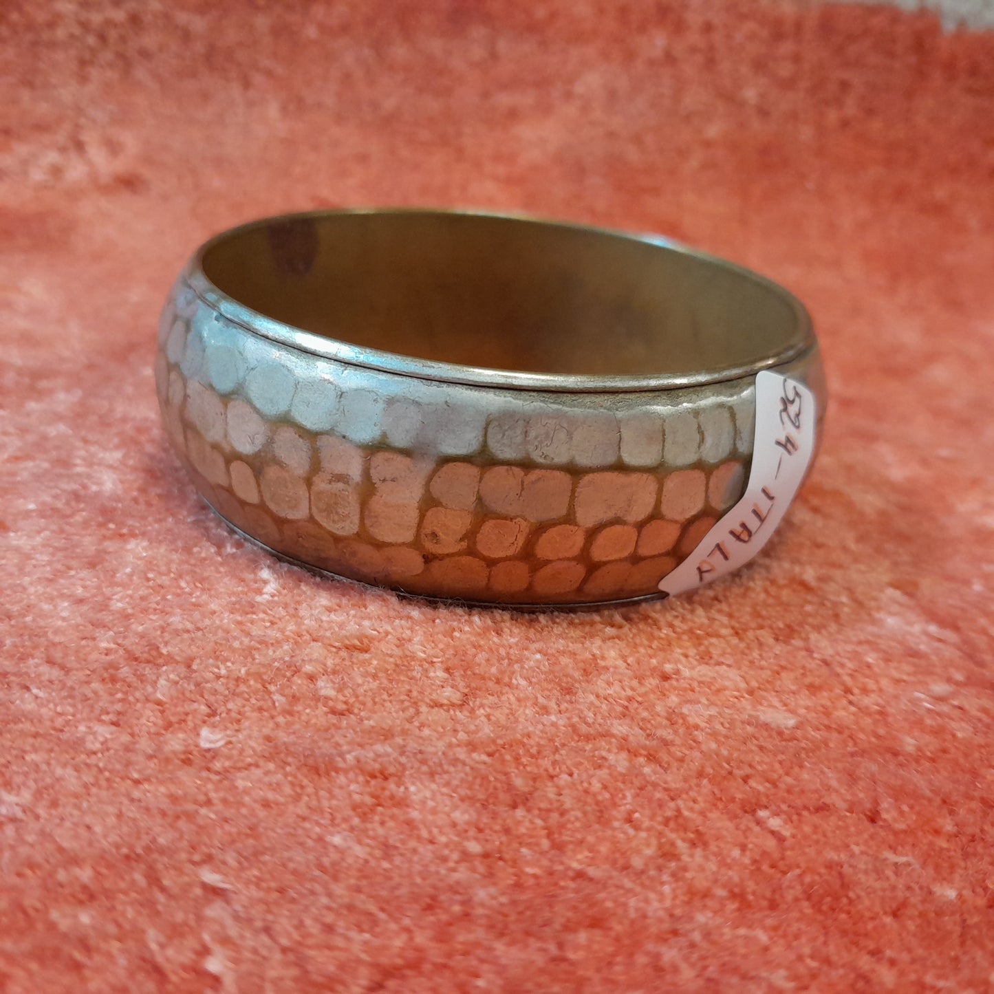 Handmade bracelet #524