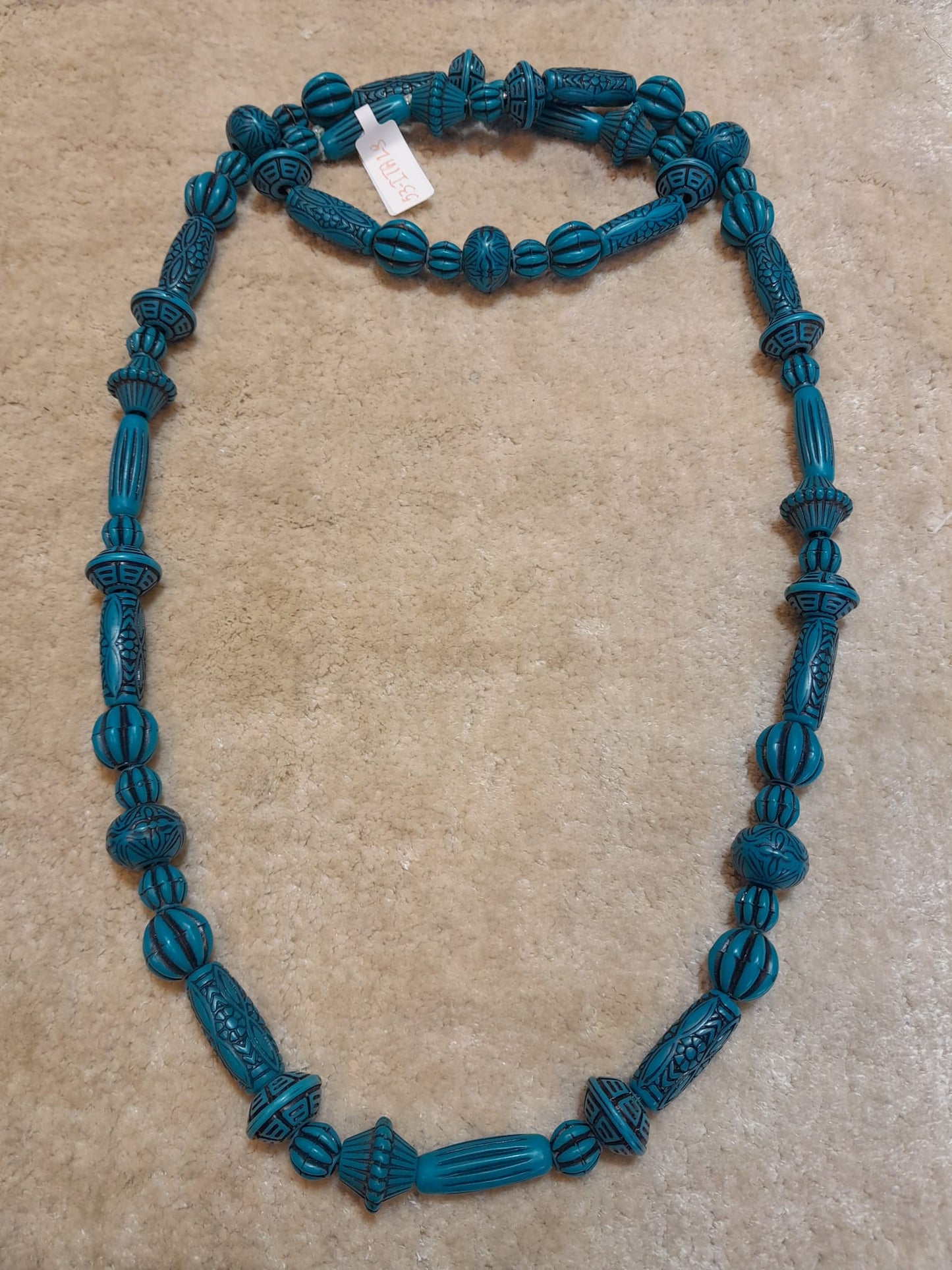 Handmade Necklace #53