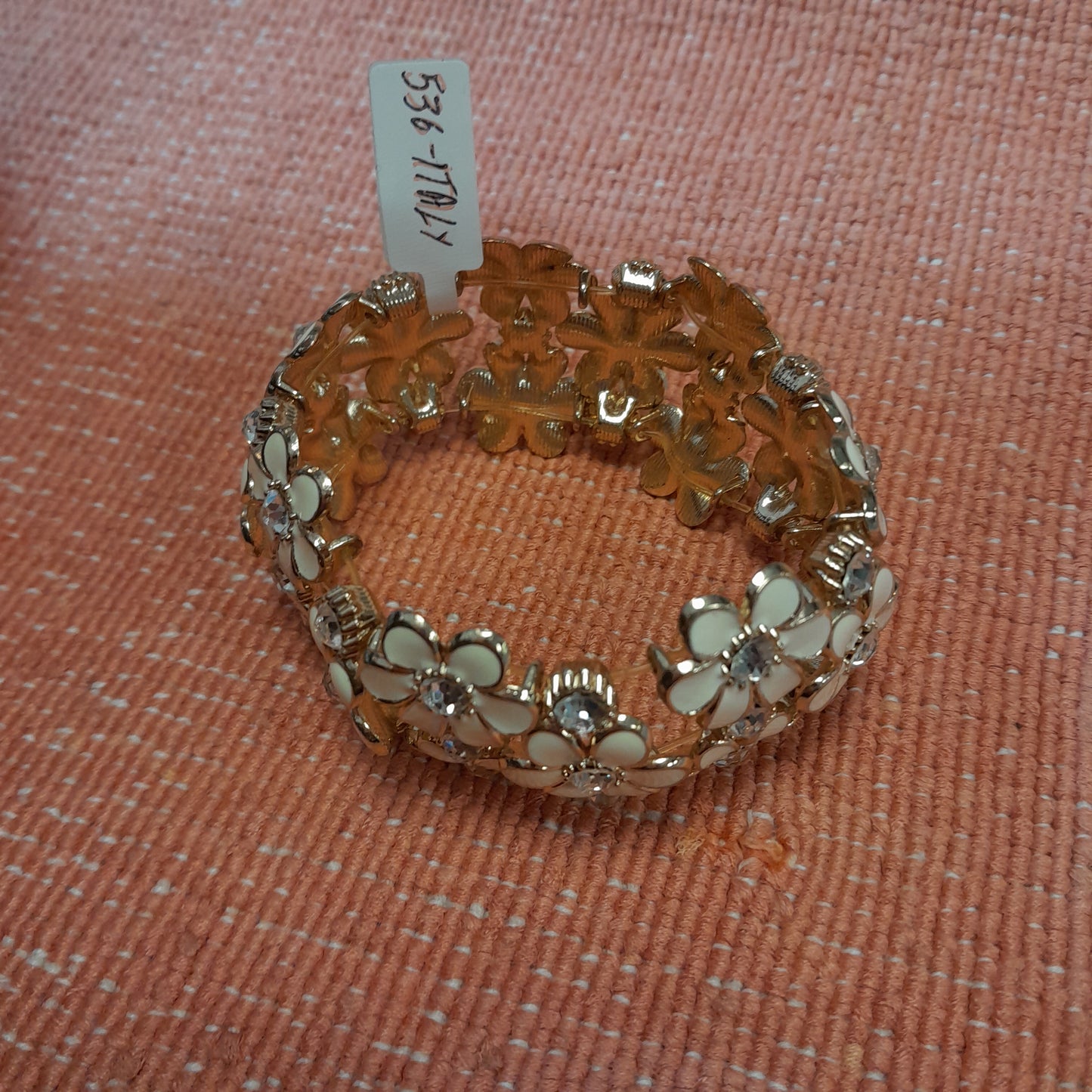 Handmade bracelet #536