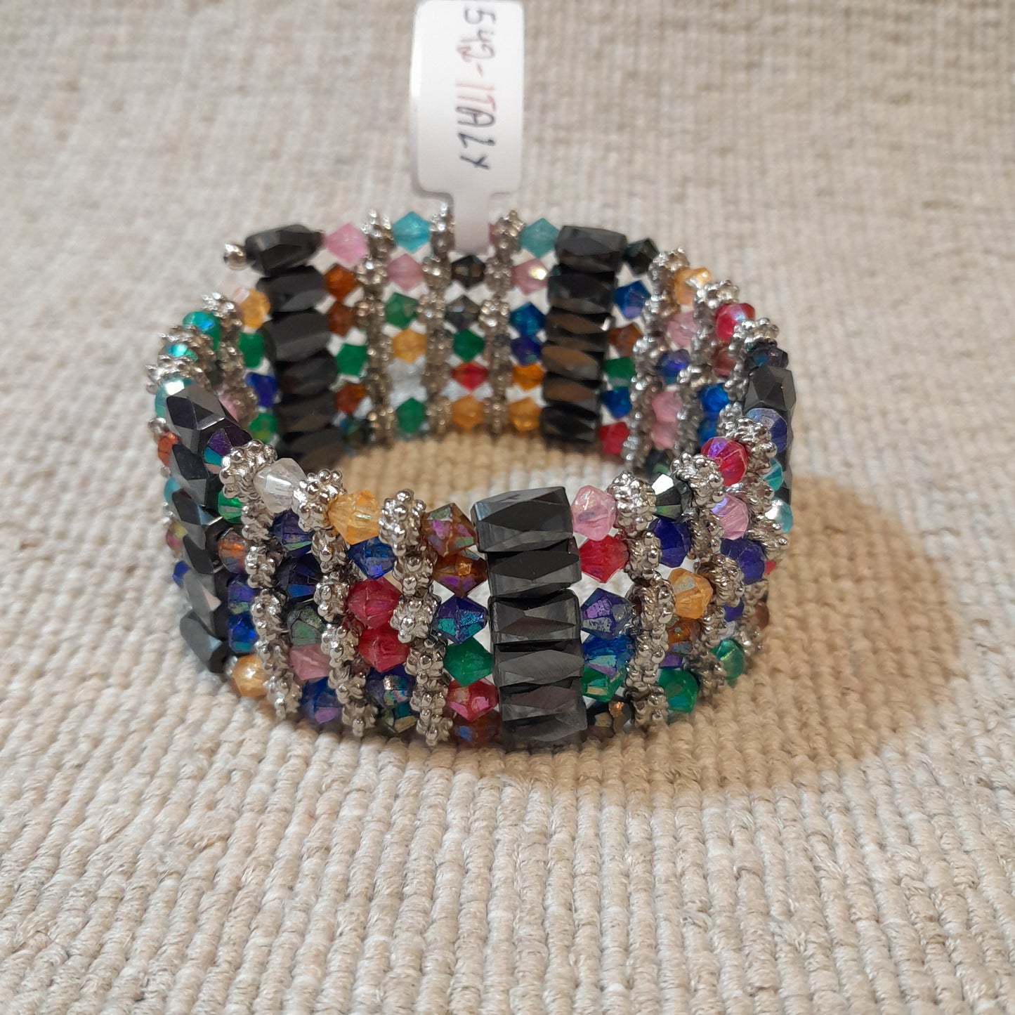 Handmade bracelet #542
