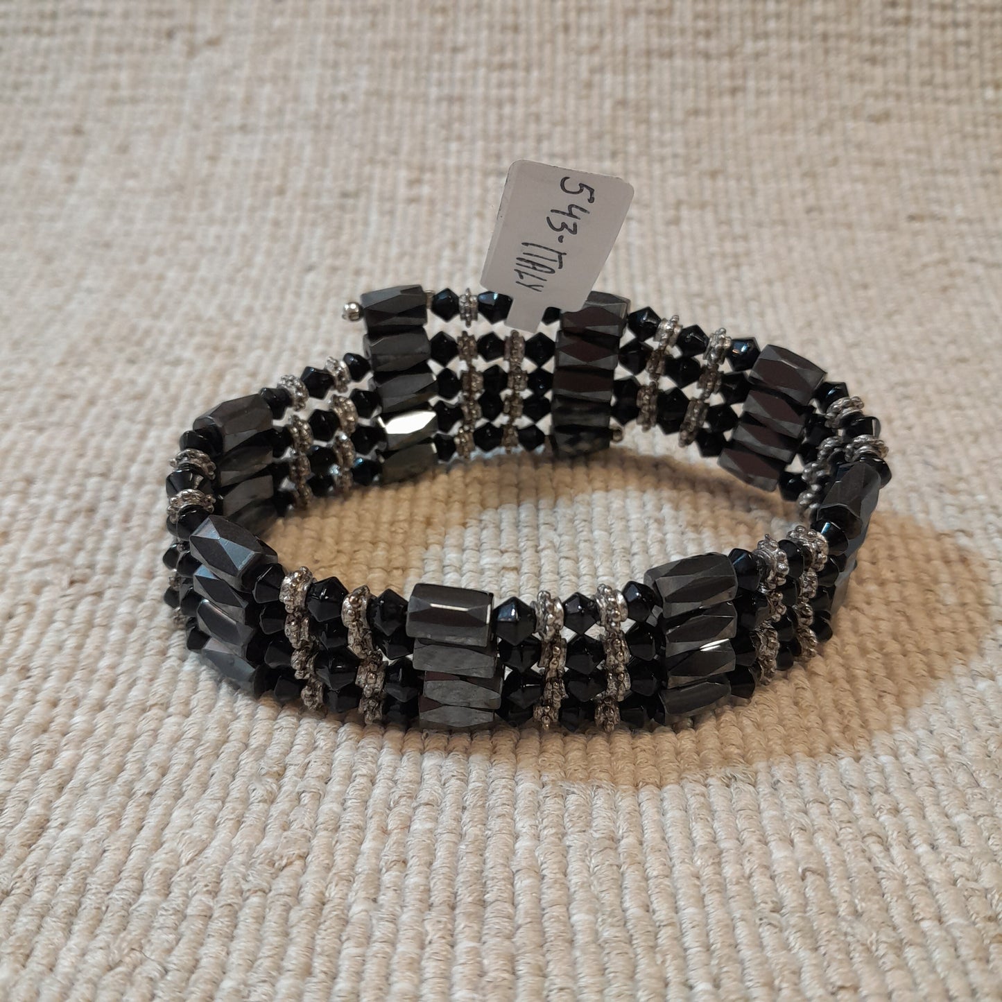 Handmade bracelet #543