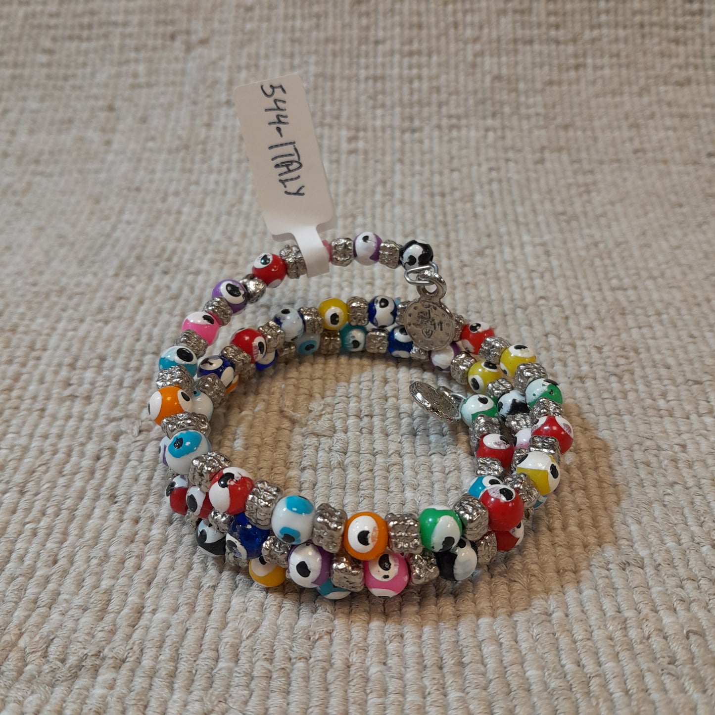 Handmade bracelet #544