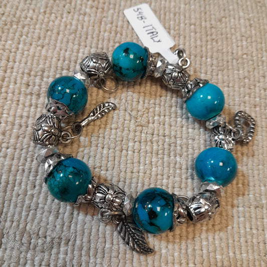 Handmade bracelet #548