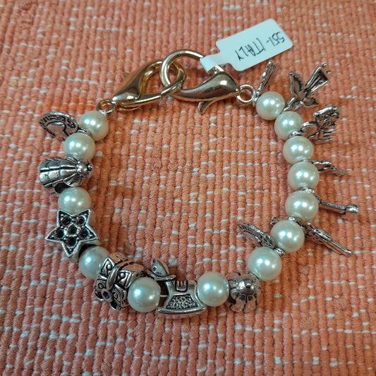 Handmade bracelet #551