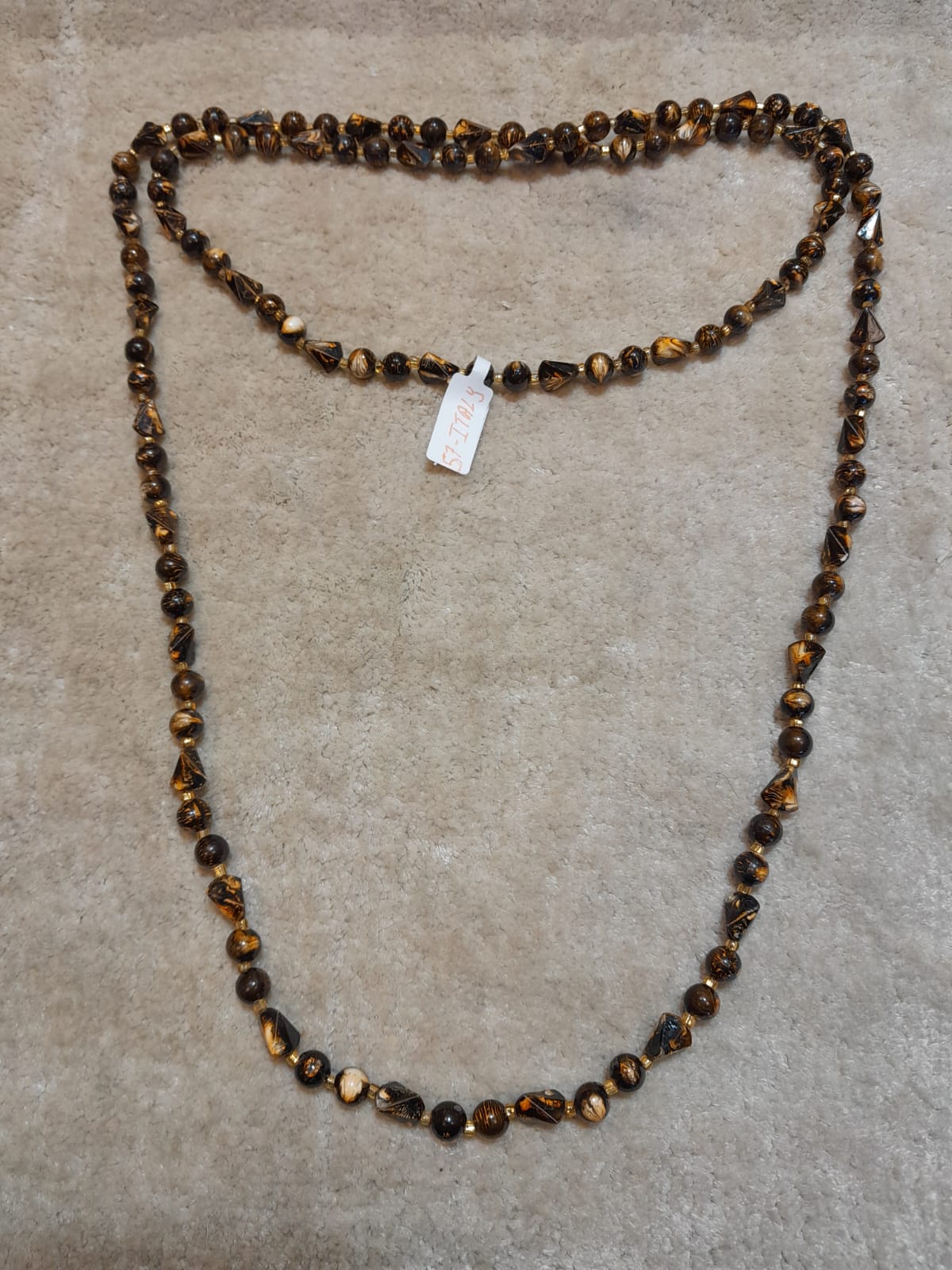 Handmade Necklace #57