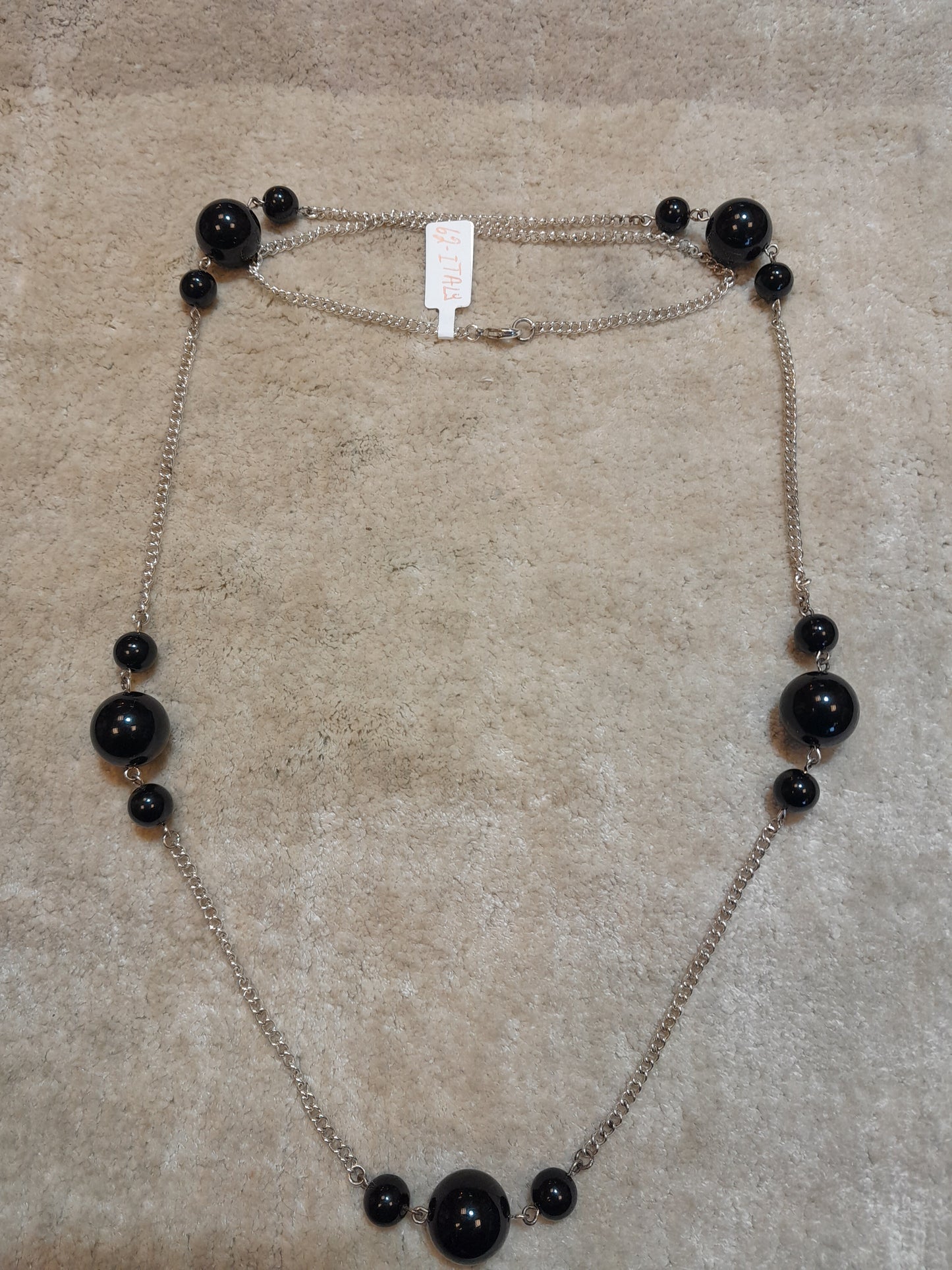 Handmade Necklace #62