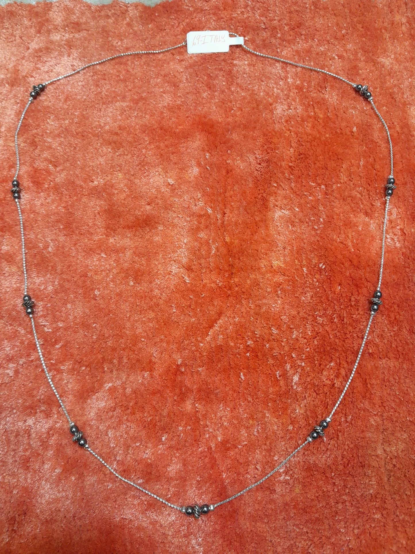 Handmade Necklace #69