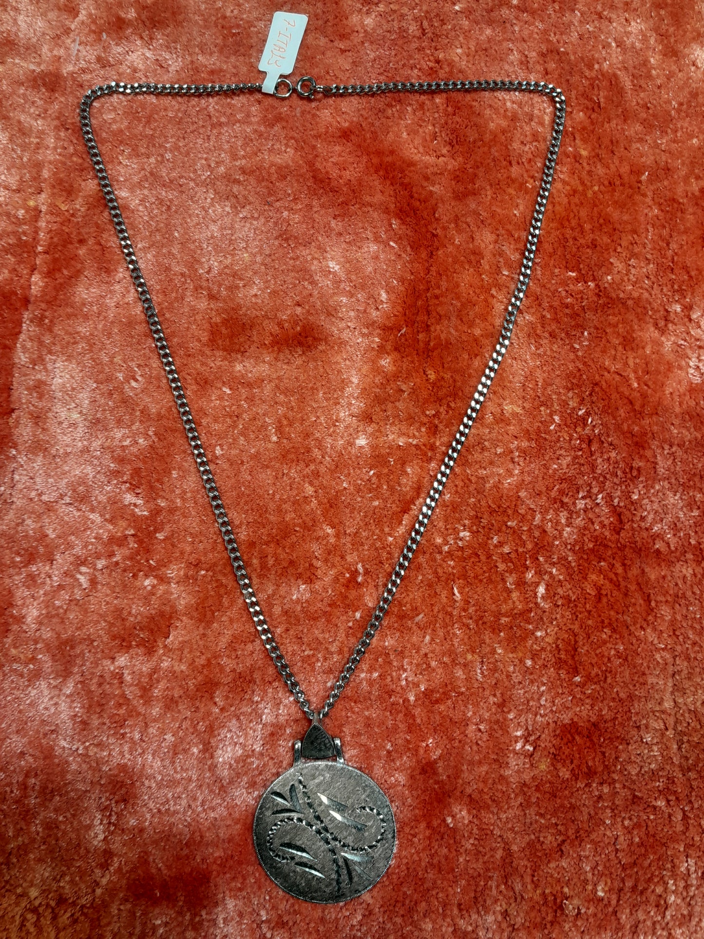 Handmade Necklace #7