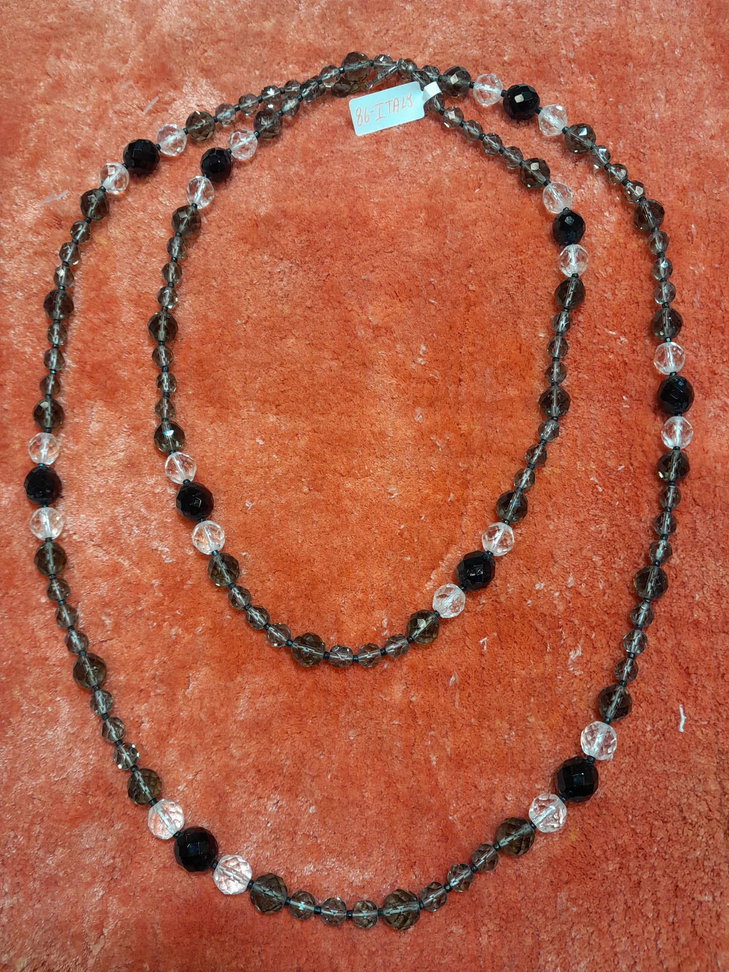 Handmade Necklace #86