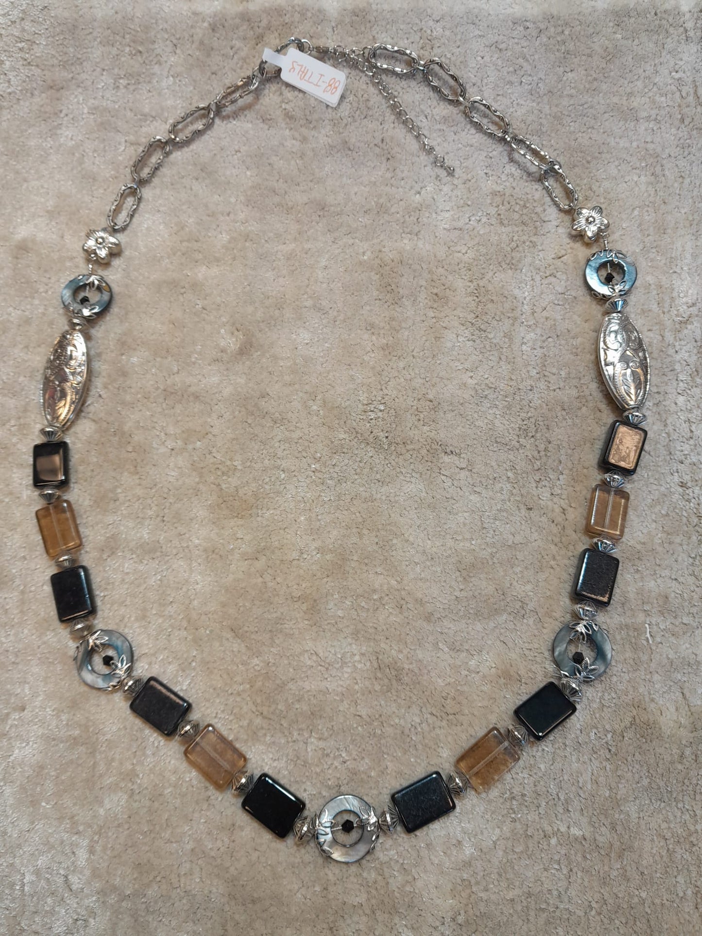 Handmade Necklace #88