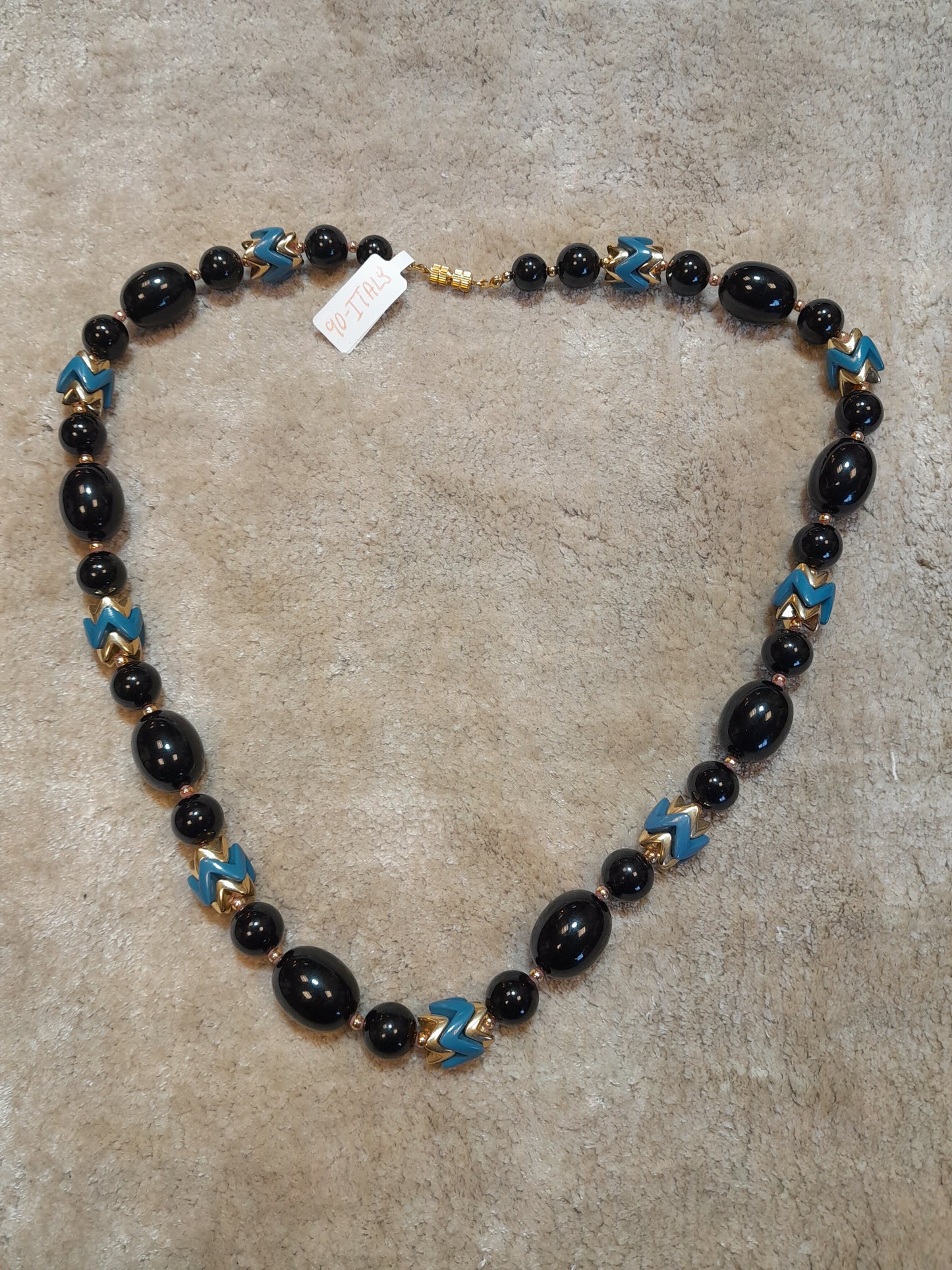 Handmade Necklace #90
