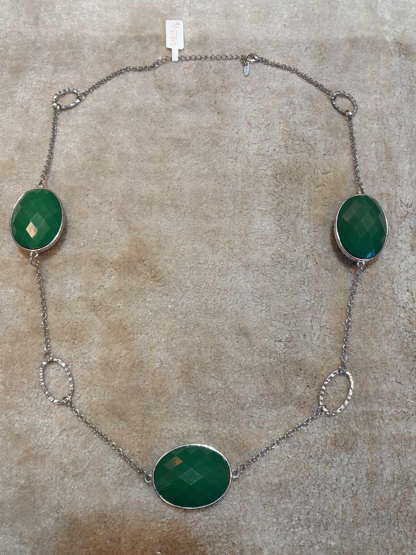 Handmade Necklace #93