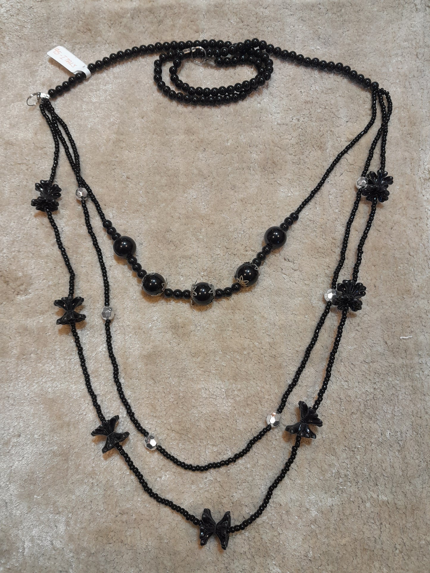 Handmade Necklace #95