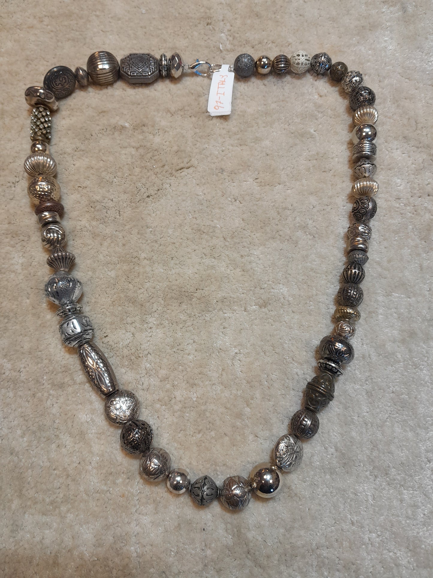 Handmade Necklace #97