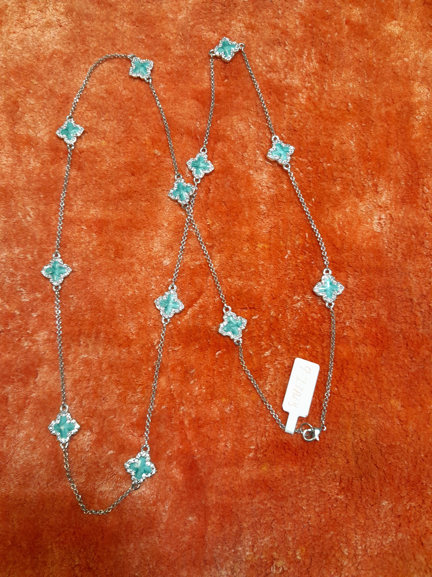 Handmade Necklace #9