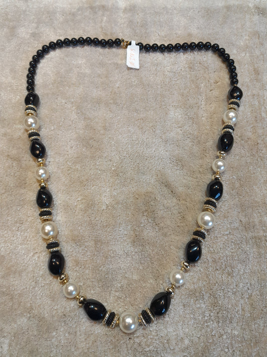 Handmade Necklace #100