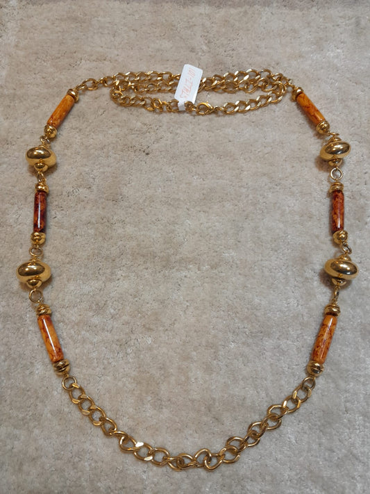 Handmade Necklace #101