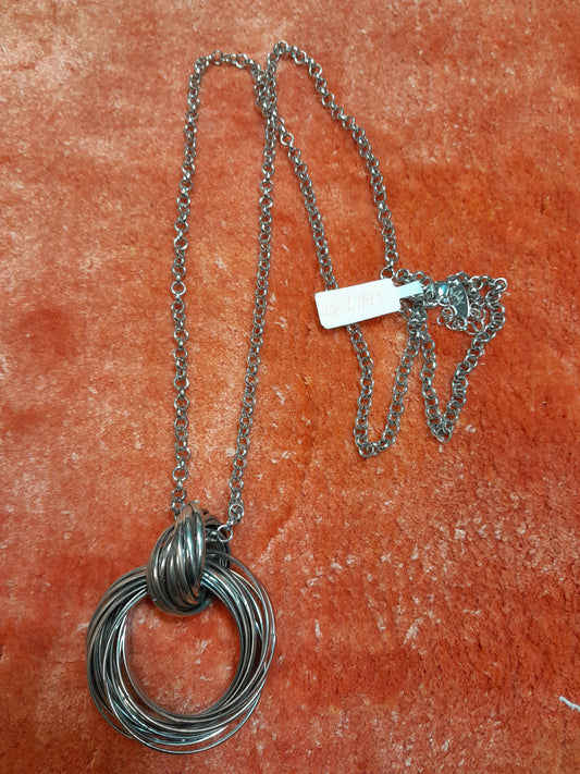Handmade Necklace #102