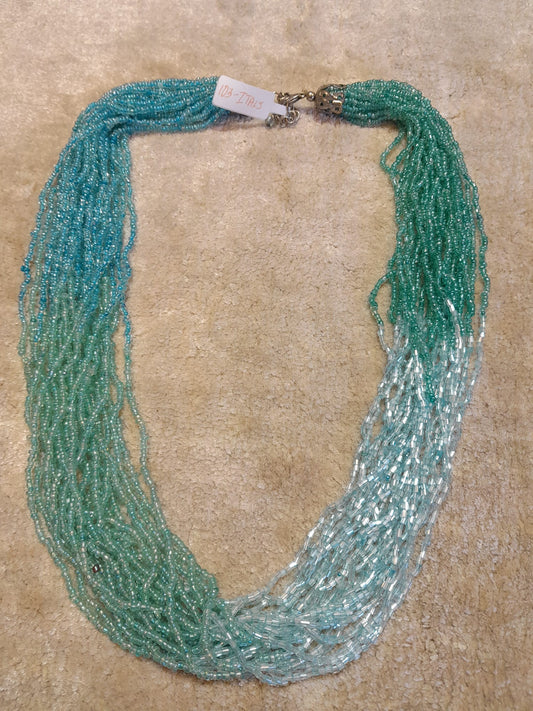 Handmade Necklace #103