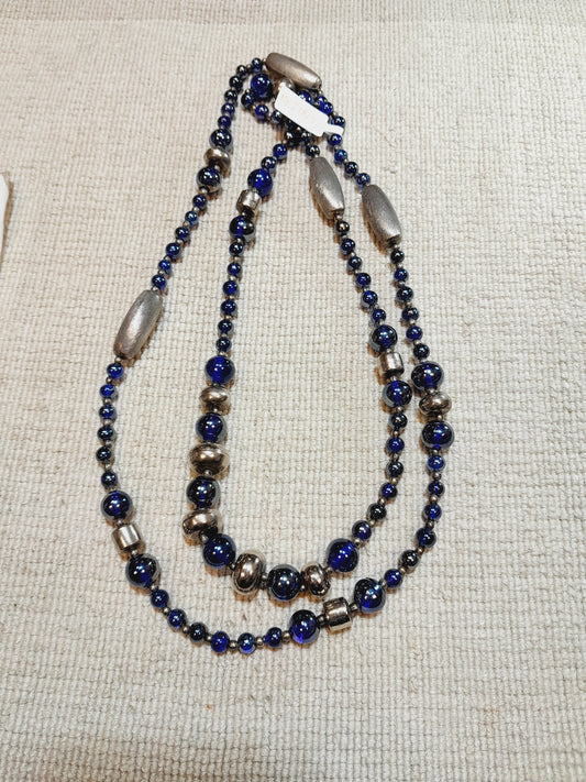 Handmade Necklace #106