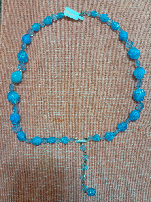 Handmade Necklace #107