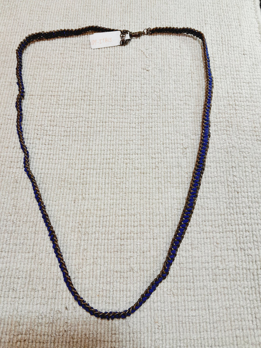 Handmade Necklace #109
