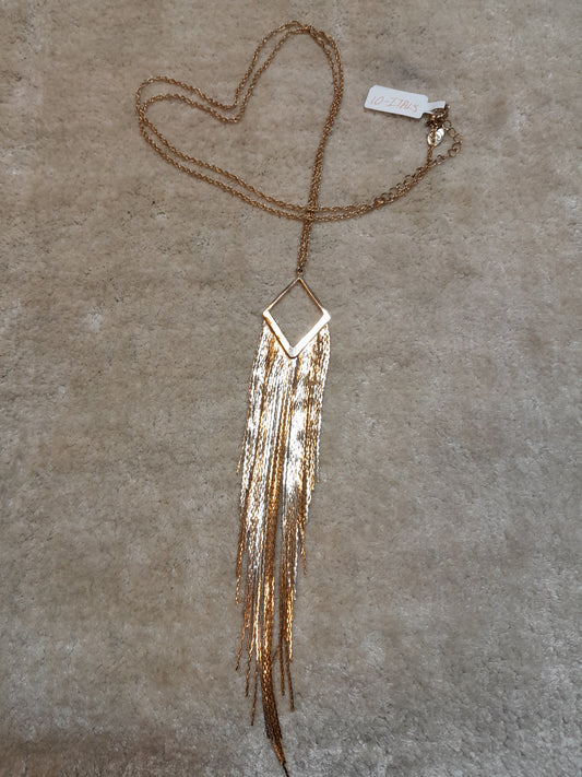 Handmade Necklace #10