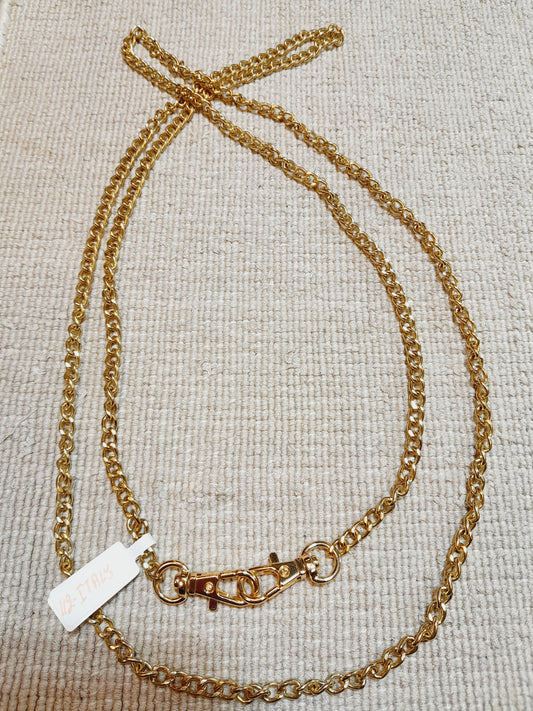 Handmade Necklace #112