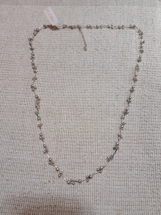Handmade Necklace #113