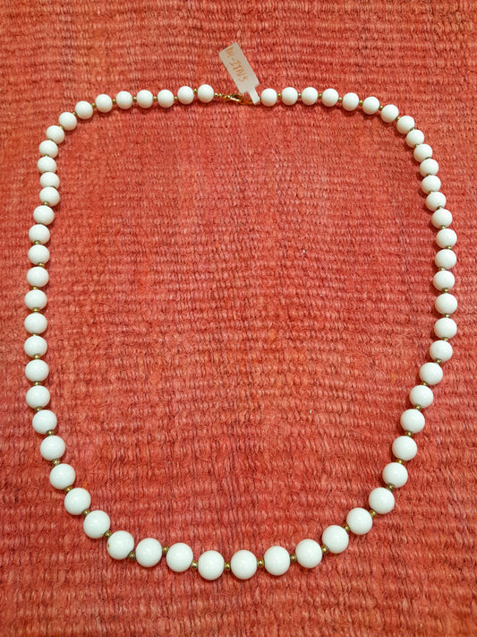 Handmade Necklace #114