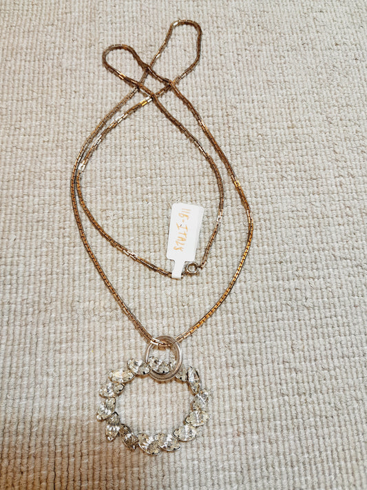 Handmade Necklace #116