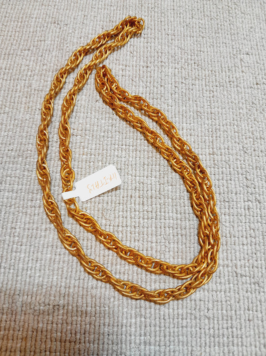 Handmade Necklace #117