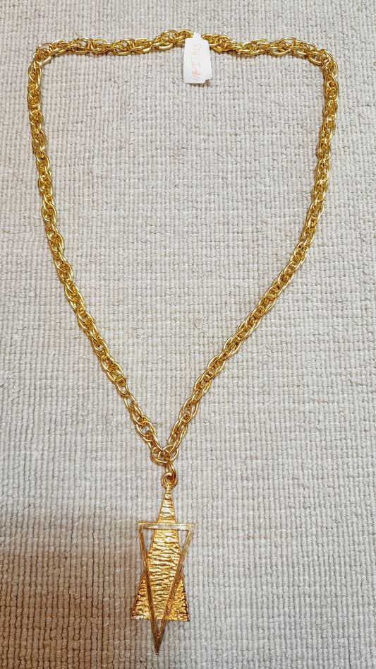 Handmade Necklace #118