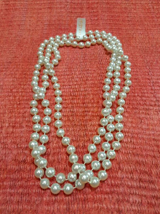 Handmade Necklace #119