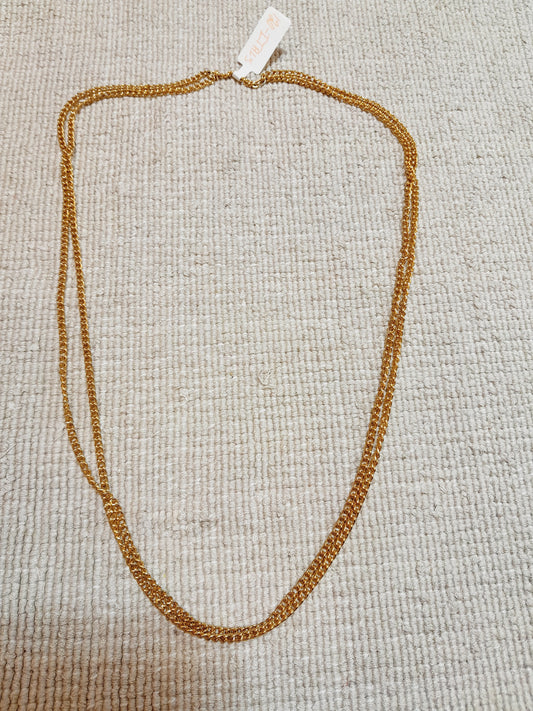 Handmade Necklace #120
