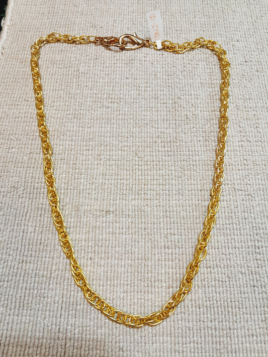 Handmade Necklace #121