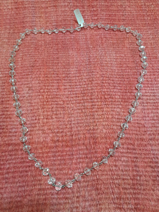 Handmade Necklace #122