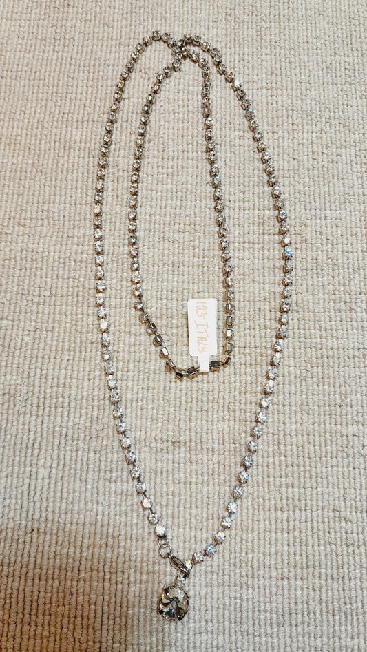 Handmade Necklace #123